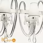 Люстра De Majo 8090 K8 080900K08 - Фото 0