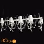 Люстра De Majo 8090 K8 080900K08