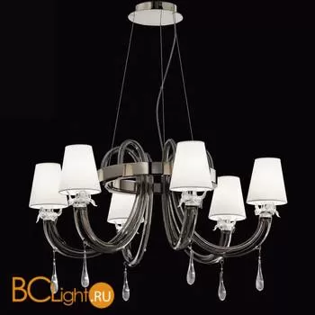 Люстра De Majo 8090 K6 080900K06