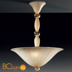 Подвесной светильник De Majo 9001 S0 090010S00 Подвесной светильник De Majo 9001 S0 090010S00