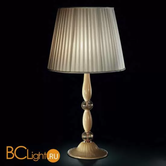 Настольная лампа De Majo 9001 T0 090010T00 + 5PARA0010