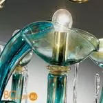 Люстра De Majo ACQUA K8 0ACQU0K08 - Фото 0
