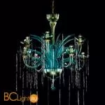 Люстра De Majo ACQUA K8 0ACQU0K08