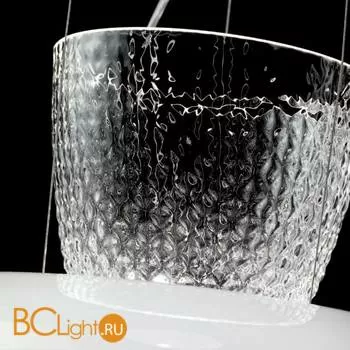 Подвесной светильник De Majo AKEMI S50 ED 0AKEM0S50 - Фото 0