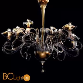 Люстра De Majo ARIA K8 0ARIA0K08