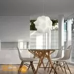 Подвесной светильник De Majo BABOL S 0BABO0S00