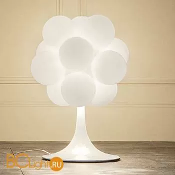 Настольная лампа De Majo BABOL T 0BABO0T00