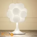 Настольная лампа De Majo BABOL T 0BABO0T00