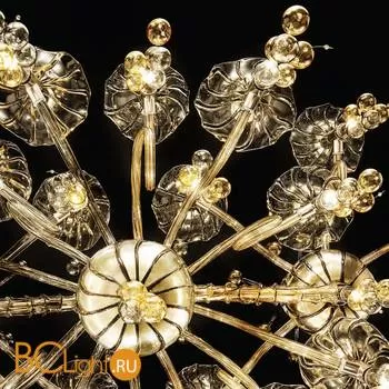 Люстра De Majo BARCACCIA K26 - Фото 1