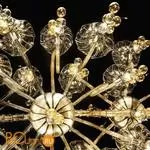 Люстра De Majo BARCACCIA K26 - Фото 1