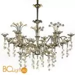 Люстра De Majo BARCACCIA K26