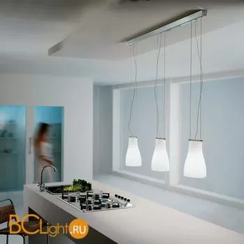 Подвесной светильник De Majo BELL S3L 0BELL0S33