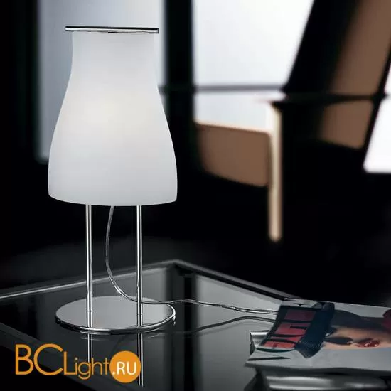 Настольная лампа De Majo BELL T0 0BELL0T00