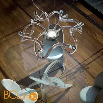 Люстра De Majo BERNINI S90 ED 0BERN0S90 - Фото 1