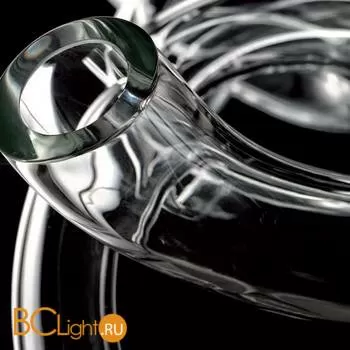 Люстра De Majo BERNINI S90 ED 0BERN0S90 - Фото 0