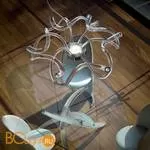 Люстра De Majo BERNINI S90 ED 0BERN0S90 - Фото 1