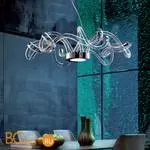 Люстра De Majo BERNINI S90 ED 0BERN0S90