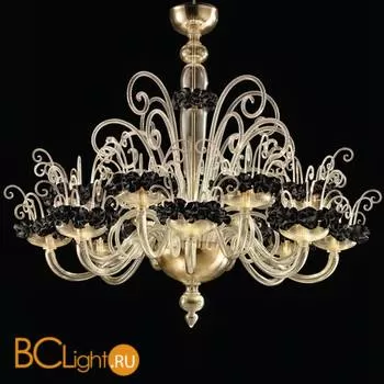 Люстра De Majo BRIDE K16 0BRIE0K16