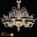 Люстра De Majo BRIDE K16 0BRIE0K16