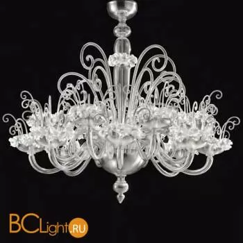 Люстра De Majo BRIDE K16 0BRIE0K17