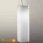 Подвесной светильник De Majo CARRE S1G 0CARR0S14