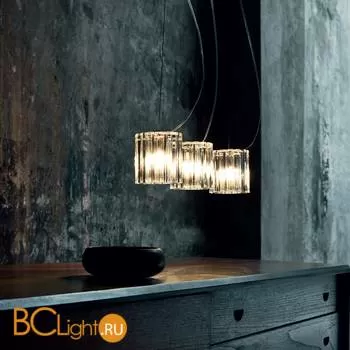 Подвесной светильник De Majo CHARLOTTE S3L 0CHAR0S30