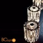 Подвесной светильник De Majo CHARLOTTE S3L 0CHAR0S30 - Фото 0