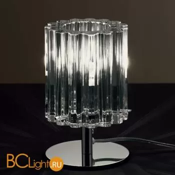 Настольная лампа De Majo CHARLOTTE L1 0CHAR0L10