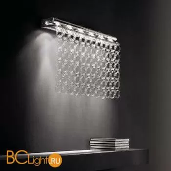 Настенный светильник De Majo CHERIE AP6 0CHER0A-6