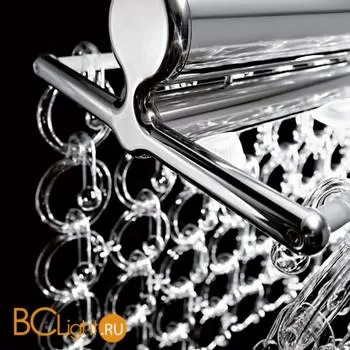 Подвесной светильник De Majo CHERIE S6 0CHER0S-6 - Фото 0