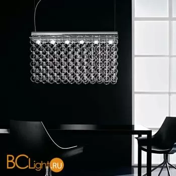 Подвесной светильник De Majo CHERIE S6 0CHER0S-6