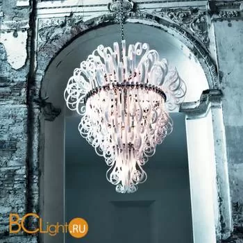 Подвесной светильник De Majo CIOCCA S16 0CIOC0S10 white