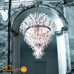 Подвесной светильник De Majo CIOCCA S16 0CIOC0S10 white