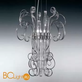 Подвесной светильник De Majo CIOCCA S4 0CIOC0S13