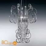 Подвесной светильник De Majo CIOCCA S4 0CIOC0S13