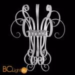 Настенный светильник De Majo CIOCCA A1 0CIOC0A01 white