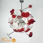 Подвесной светильник De Majo COSMOSPORA K14 0COSM0K-14