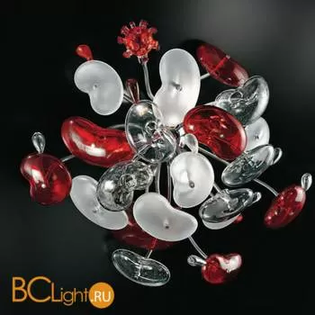 Потолочный светильник De Majo COSMOSPORA A8/P8 0COSM0A