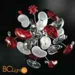 Потолочный светильник De Majo COSMOSPORA A8/P8 0COSM0A