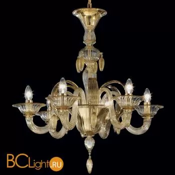 Люстра De Majo 7096 K6 070960K20