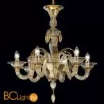 Люстра De Majo 7096 K6 070960K20