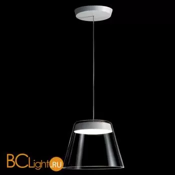 Подвесной светильник De Majo DIAPHANES S30 ED 0DIAP0S30 - Фото 0