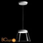 Подвесной светильник De Majo DIAPHANES S30 ED 0DIAP0S30 - Фото 0