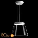 Подвесной светильник De Majo DIAPHANES S45 ED 0DIAP0S45 - Фото 0