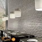 Подвесной светильник De Majo DOME S38-45 ED 0DOME0S30