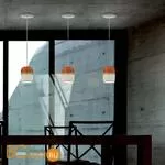 Подвесной светильник De Majo DOME S13 ED 0DOME0S11