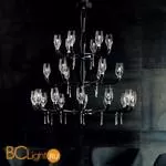 Люстра De Majo FLUTE K12+8+6 0FLUT0K76