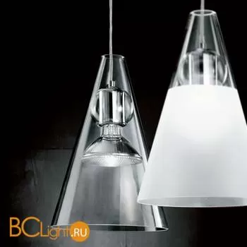 Подвесной светильник De Majo GEMMA S1 0GEMM0S-1 clear