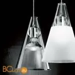 Подвесной светильник De Majo GEMMA S1 0GEMM0S-1 clear