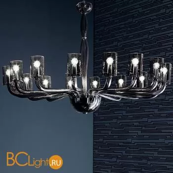 Люстра De Majo GLACE K16 0GLAC0K18